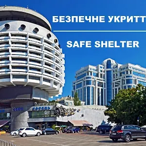 Salute 3* Kyiv