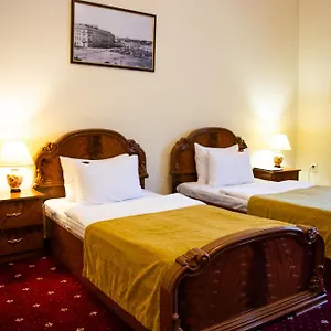 Hotel George, Lviv